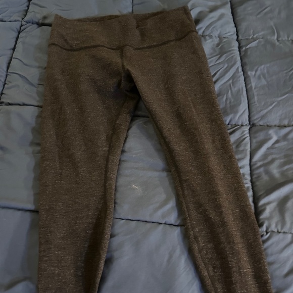 lululemon athletica Pants - Lululemon WunderUnder leggings